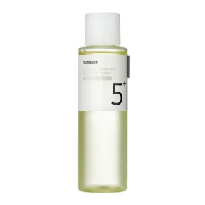 Numbuzin No.5 Vitamin Boosting Essential Toner - Regeneráló Arctonik 200ml Nézd meg most