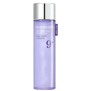 Kedvezményes ár Numbuzin No.9 NAD+ PDRN Glow Boosting Toner – Toner PDRN-nel és Peptidekkel 150ml