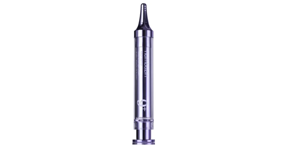 Végkiárusítás Numbuzin No.9 NAD Retinol Volumetox Eye Cream - Volumennövelő Szemkörnyékápoló 10ml