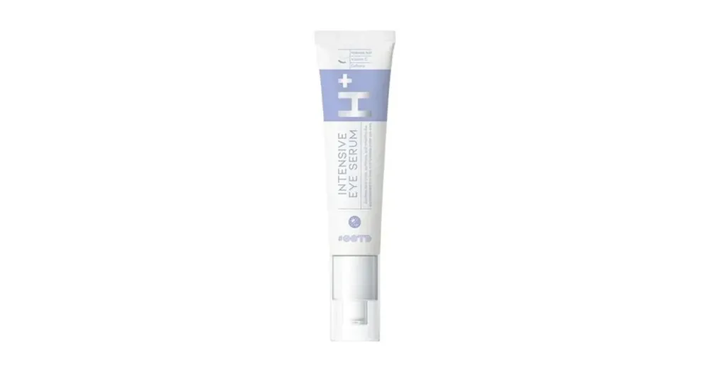 OOTD BEAUTY Intensive Eye Serum – Bőrvilágosító Szemkörnyék Szérum 30g Gyors szállítás