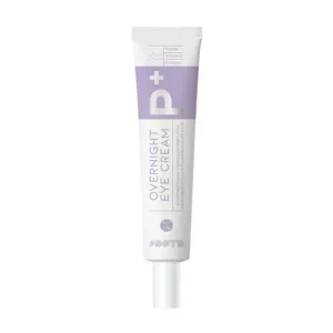 OOTD BEAUTY Overnight Eye Cream – Anti-Aging Éjszakai Szemkörnyék Krém 25g Biztonságos fizetés