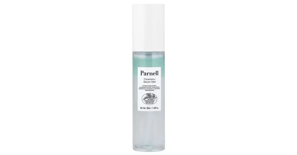 Parnell Cicamanu Serum Mist – Koncentrált Nyugtató Szérum-Mist 50ml Vedd meg online