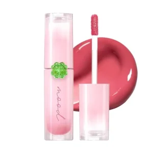 Peripera Ink Mood Glowy Tint - 022 Pink Prize - Hosszantartó ajakfesték 4g Bestseller