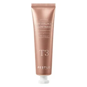 Pestlo Baby Collagen Glow Mask – Anti-Aging Film Maszk 50ml Azonnali szállítás