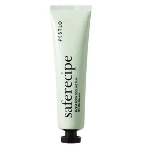Akciós ár Pestlo Saferecipe Face & Body Cooling Sun – Fényvédő Krém Arcra és Testre 100ml