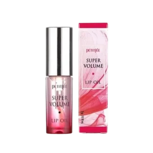 Gyors szállítás Petitfee Volume Lip Oil – Ápoló Ajakolaj Dúsító Hatással 3g