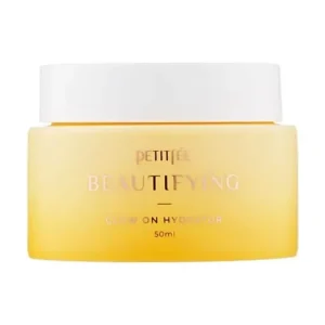 Petitfee Beautifying Glow On Hydrator – Hidratáló Arckrém 50ml Olcsó
