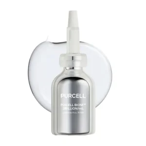Biztonságos fizetés Purcell Pixcell BIOM™ 2 Billion/mL – Erősítő Szérum 20ml