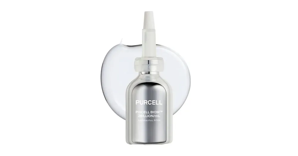 Biztonságos fizetés Purcell Pixcell BIOM™ 2 Billion/mL – Erősítő Szérum 20ml