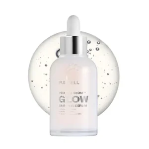 Purcell Pixcell BIOM™ Glow Barrier Serum – Bőrfényesítő Szérum 50ml Utolsó esély