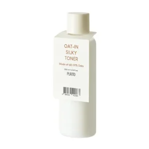 Akciós ár Purito Seoul Oat-in Silky Toner - Tejszerű Mélyhidratáló Toner 200ml