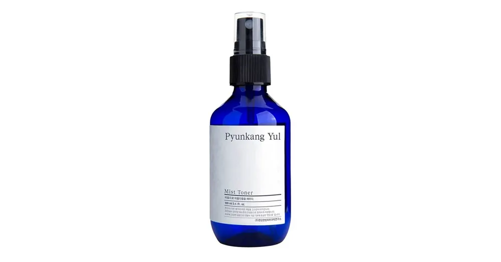 Pyunkang Yul Mist Toner - Nyugtató és Hidratáló Arctonik 100ml Árengedmény
