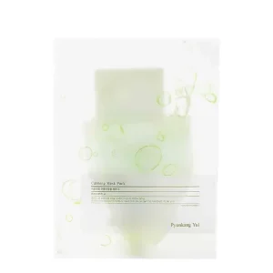 Prémium Pyunkang Yul Calming Mask - Nyugtató Fátyolmaszk 1db