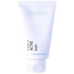 Pyunkang Yul ACNE Facial Cleanser - Akne Elleni Arctisztító Gél 120ml Olcsóbb