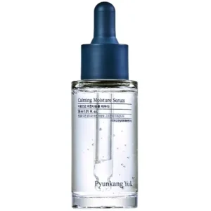 Pyunkang Yul Calming Moisture Serum - Nyugtató Szérum AHA, PHA, Centella Asiatica Kivonattal 30ml Outlet