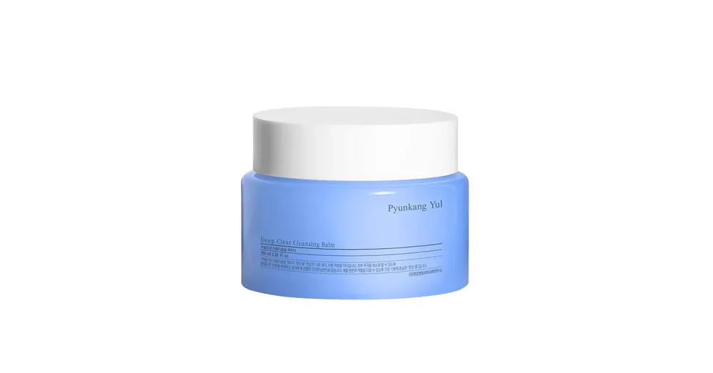 Pyunkang Yul Deep Clear Cleansing Balm - Sminkeltávolító Balzsam 100ml Legnépszerűbb
