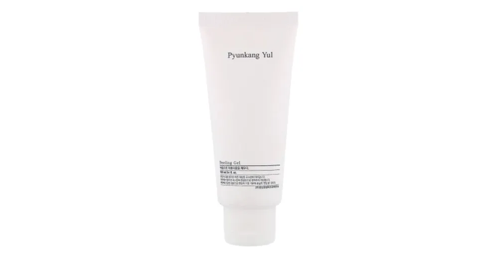 Pyunkang Yul Peeling Gel - Gyengéd Hámlasztó Gél Papaya-kivonattal 100ml Prémium