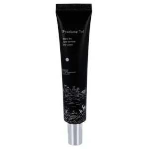 Azonnali szállítás Pyunkang Yul Black Tea Time Reverse Eye Cream - Öregedésgátló Szemkörnyékápoló Krém 25ml