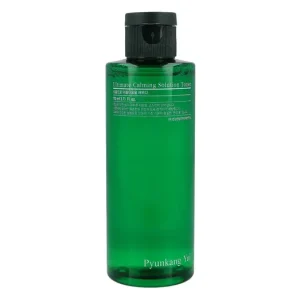 Legnépszerűbb Pyunkang Yul Ultimate Calming Solution Toner - Nyugtató Arctoner 110ml