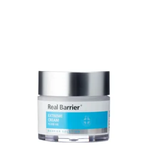 Rendeld meg most Real Barrier Extreme Cream - Gazdag Hidratáló Krém 50ml