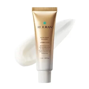 Csak ma Rejuran Active Cream Enhanced – Anti-Aging Krém 50ml