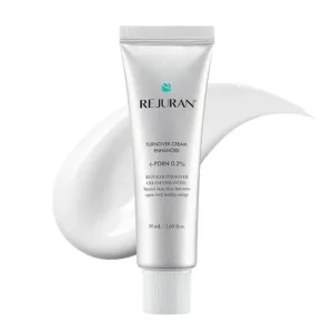 Végkiárusítás Rejuran Turnover Cream Enhanced – Regeneráló Krém 50ml