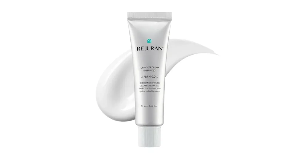 Végkiárusítás Rejuran Turnover Cream Enhanced – Regeneráló Krém 50ml