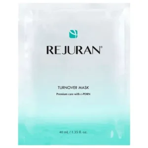 Exkluzív ajánlat Rejuran Turnover Mask – Regeneráló Fátyolmaszk 1db/40ml
