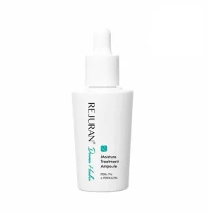 Vedd meg online Rejuran Dermahealer Moisture Treatment Ampoule – Hidratáló Ampulla 30ml