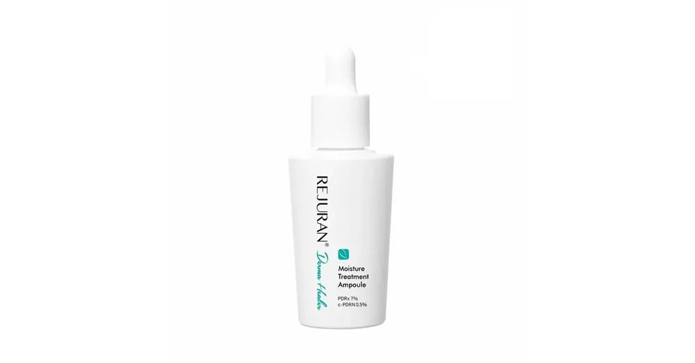 Vedd meg online Rejuran Dermahealer Moisture Treatment Ampoule – Hidratáló Ampulla 30ml