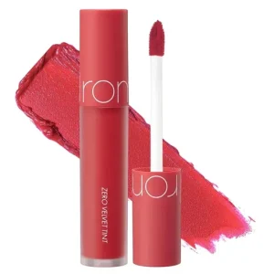rom&nd Zero Velvet Tint - Matt Ajaktinta - 13 Berry Cake - 5.5g Népszerű