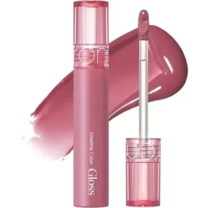 rom&nd Glasting Color Gloss – 04 Grapy Way – Szájfény 3,5g Biztonságos fizetés