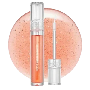 rom&nd Glasting Water Gloss – 01 Sanho Crush – Szájfény 4,3g Alacsony ár