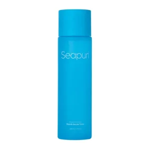 Seapuri Shavik Glacier Toner - Erősítő-Hidratáló Arctonik 200ml Ajánlat