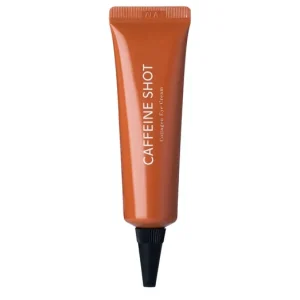 Szuper akció SHAISHAISHAI Caffeine Shot Collagen Eye Cream – Intenzív Szemkörnyék Krém 30g