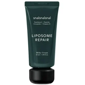 SHAISHAISHAI Liposome Repair Milky Cream – Regeneráló Krém 50ml Szezonális akció