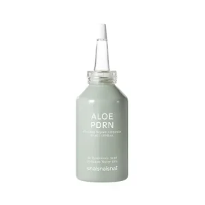 SHAISHAISHAI Aloe PDRN Cooling Repair Ampoule – Nyugtató Regeneráló Ampulla 50ml Exkluzív ajánlat