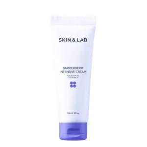 Skin&Lab Barrierderm Intensive Cream - Intenzív Barrier Arckrém 100ml Kedvezmény