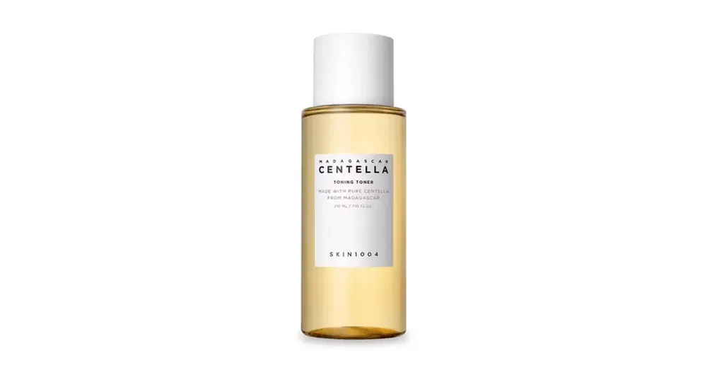 SKIN1004 Madagascar Centella Toning Toner - Arctonik Centella Asiatica Kivonattal 210ml Biztonságos vásárlás