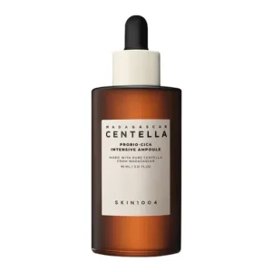 Vedd meg most SKIN1004 Madagascar Centella Probio-Cica Intensive Ampoule BIG SIZE - Revitalizáló Ampullás Szérum Probiotikumokkal BIG SIZE 95ml