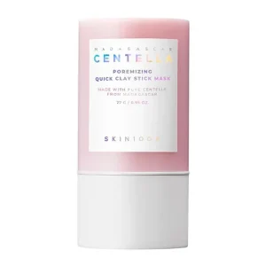 SKIN1004 Madagascar Centella Poremizing Quick Clay Stick Mask - Agyagmaszk Stift 27g Exkluzív ajánlat
