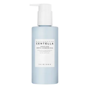 Utolsó esély SKIN1004 Madagascar Centella Hyalu-Cica Gentle Cleansing Milk - Gyengéd Tisztító Tej Érzékeny Bőrre 200ml