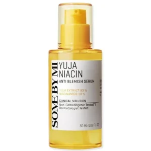 Legjobb ár Some By Mi Yuja Niacin Anti Blemish Serum - Hiperpigmentáció Elleni Szérum 50ml
