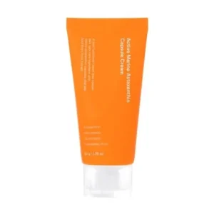 Azonnali szállítás Sungboon Editor Active Marine Astaxanthin Capsule Cream – Világosító Krém 50g
