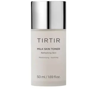 Rendeld meg most TIRTIR Milk Skin Toner MINI - Hidratáló Toner Rizskivonattal MINI 50ml