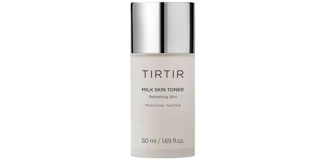 Rendeld meg most TIRTIR Milk Skin Toner MINI - Hidratáló Toner Rizskivonattal MINI 50ml