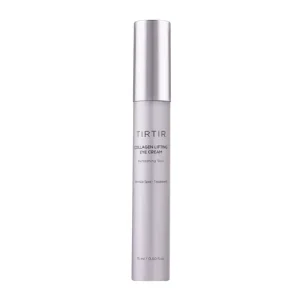 TIRTIR Collagen Lifting Eye Cream - Szemkörnyékápoló Krém Kollagénnel és Peptidekkel 15ml Újdonság