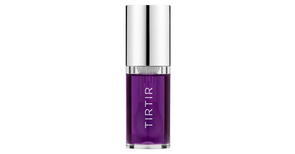 Árcsökkenés TIRTIR My Glow Lip Oil - Ajakolaj - Lavender - 5.7ml