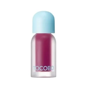 Tocobo Juicy Berry Plumping Lip Oil - Színezett Ajakolaj - 02 Berry Brandy - 4g Expressz kézbesítés