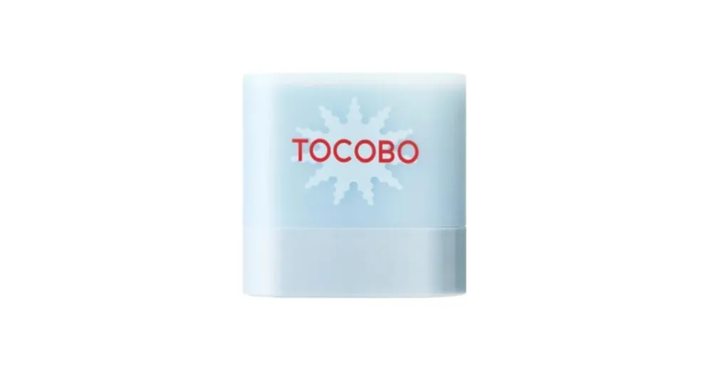 Kedvezményes ár Tocobo Cotton Soft Sun Stick SPF50+ PA++++ MINI - Könnyű Napvédő Stift MINI 11g